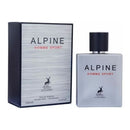 Perfume Alpine - Alhambra - EAU De Parfum | Katia Almeida