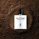 Perfume Alpine - Alhambra - EAU De Parfum | Katia Almeida