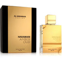 Perfume Amber Oud Gold - Al Haramain - EAU De Parfum | Katia Almeida
