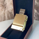 Perfume Amber Oud Gold - Al Haramain - EAU De Parfum | Katia Almeida