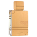 Perfume Amber Oud Gold - Al Haramain - EAU De Parfum | Katia Almeida