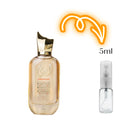 Perfume Ameerati 5ml - Al Wataniah - EAU De Parfum  | Katia Almeida