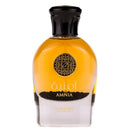 Perfume Amnia - Al Wataniah - EAU De Parfum | Katia Almeida