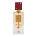Perfume Ana Abiyedh Rouge - Lattafa - EAU De Parfum | Katia Almeida