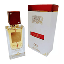 Perfume Ana Abiyedh Rouge - Lattafa - EAU De Parfum | Katia Almeida
