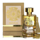 Anarch – Maison Alhambra | Eau de Parfum | 100ml
