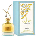 Perfume Andaleeb - Asdaaf - EAU De Parfum  | Katia Almeida