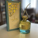 Perfume Andaleeb - Asdaaf - EAU De Parfum  | Katia Almeida