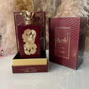 Perfume Ansaam Gold - Lattafa - EAU De Parfum | Katia Almeida