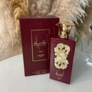 Perfume Ansaam Gold - Lattafa - EAU De Parfum | Katia Almeida