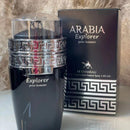 Perfume Arabia Explorer - Le Chameuau - EAU De Parfum | Katia Almeida