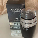 Perfume Arabia Explorer - Le Chameuau - EAU De Parfum | Katia Almeida