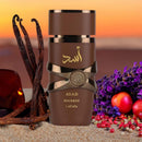 Perfume Asad Bourbon - Lattafa - EAU De Parfum | Katia Almeida