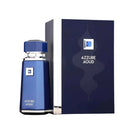 Perfume Azzure Aoud - French Avenue - EAU De Parfum | Katia Almeida