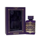 Bade'e Al Oud Amethyst – Lattafa | Eau de Parfum | 100ml