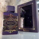 Bade'e Al Oud Amethyst – Lattafa | Eau de Parfum | 100ml