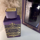 Bade'e Al Oud Amethyst – Lattafa | Eau de Parfum | 100ml