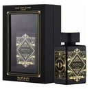 Perfume Bade'e Al Oud For Glory - Lattafa - EAU De Parfum | Katia Almeida