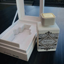 Perfume Bade'e Al Oud Honor & Glory - Lattafa - EAU De Parfum | Katia Almeida