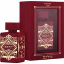 Perfume Bade'e Al Oud Sublime - Lattafa - EAU De Parfum | Katia Almeida