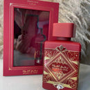 Perfume Bade'e Al Oud Sublime - Lattafa - EAU De Parfum | Katia Almeida
