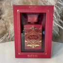Perfume Bade'e Al Oud Sublime - Lattafa - EAU De Parfum | Katia Almeida