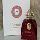 Perfume Borouj Gravity - Borouj - EAU De Parfum | Katia Almeida
