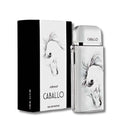 Perfume Caballo - Armaf - EAU De Parfum | Katia Almeida