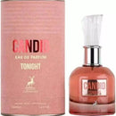 Perfume Candid Tonight - Alhambra - EAU De Parfum | Katia Almeida