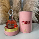 Perfume Candid Tonight - Alhambra - EAU De Parfum | Katia Almeida