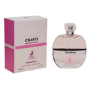Perfume Chants Tenderina - Alhambra - EAU De Parfum | Katia Almeida