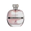 Perfume Chants Tenderina - Alhambra - EAU De Parfum | Katia Almeida
