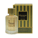 Perfume Chronos Pour Homme - Stella Dustin - EAU De Parfum | Katia Almeida