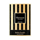 Perfume Chronos Pour Homme - Stella Dustin - EAU De Parfum | Katia Almeida