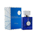 Perfume Club De Nuit  Iconic - Armaf - EAU De Parfum  | Katia Almeida