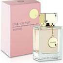 Perfume Club De Nuit  Woman - Armaf - EAU De Parfum  | Katia Almeida