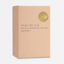 Perfume Club De Nuit  Woman - Armaf - EAU De Parfum  | Katia Almeida