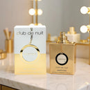 Perfume Club de Nuit Milestone - Armaf - EAU De Parfum | Katia Almeida