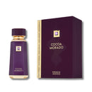 Perfume Cocoa Morado - French Avenue - EAU De Parfum | Katia Almeida