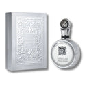 Perfume Fakhar Platin - Lattafa - EAU De Parfum | Katia Almeida