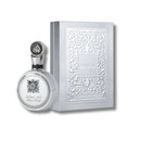 Perfume Fakhar Platin - Lattafa - EAU De Parfum | Katia Almeida