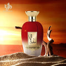 Perfume Ghala - Al Wataniah - EAU De Parfum  | Katia Almeida