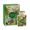 Perfume Green Dubai - Al Haramain - EAU De Parfum | Katia Almeida