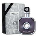 Perfume Infinity Silver - Armaf - EAU De Parfum | Katia Almeida