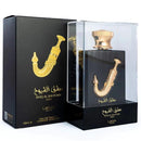 Ishq Al Shuyukh Gold – Lattafa | Eau de Parfum | 100ml