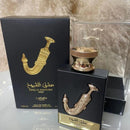 Ishq Al Shuyukh Gold – Lattafa | Eau de Parfum | 100ml