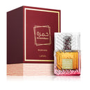 Perfume Khamrah Dukhan - Lattafa - EAU De Parfum | Katia Almeida