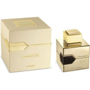 Perfume L'Aventure Gold - Al Haramain - EAU De Parfum | Katia Almeida
