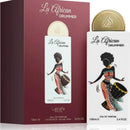 Perfume La African Drummer - Lattafa - EAU De Parfum | Katia Almeida