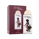 Perfume La African Drummer - Lattafa - EAU De Parfum | Katia Almeida